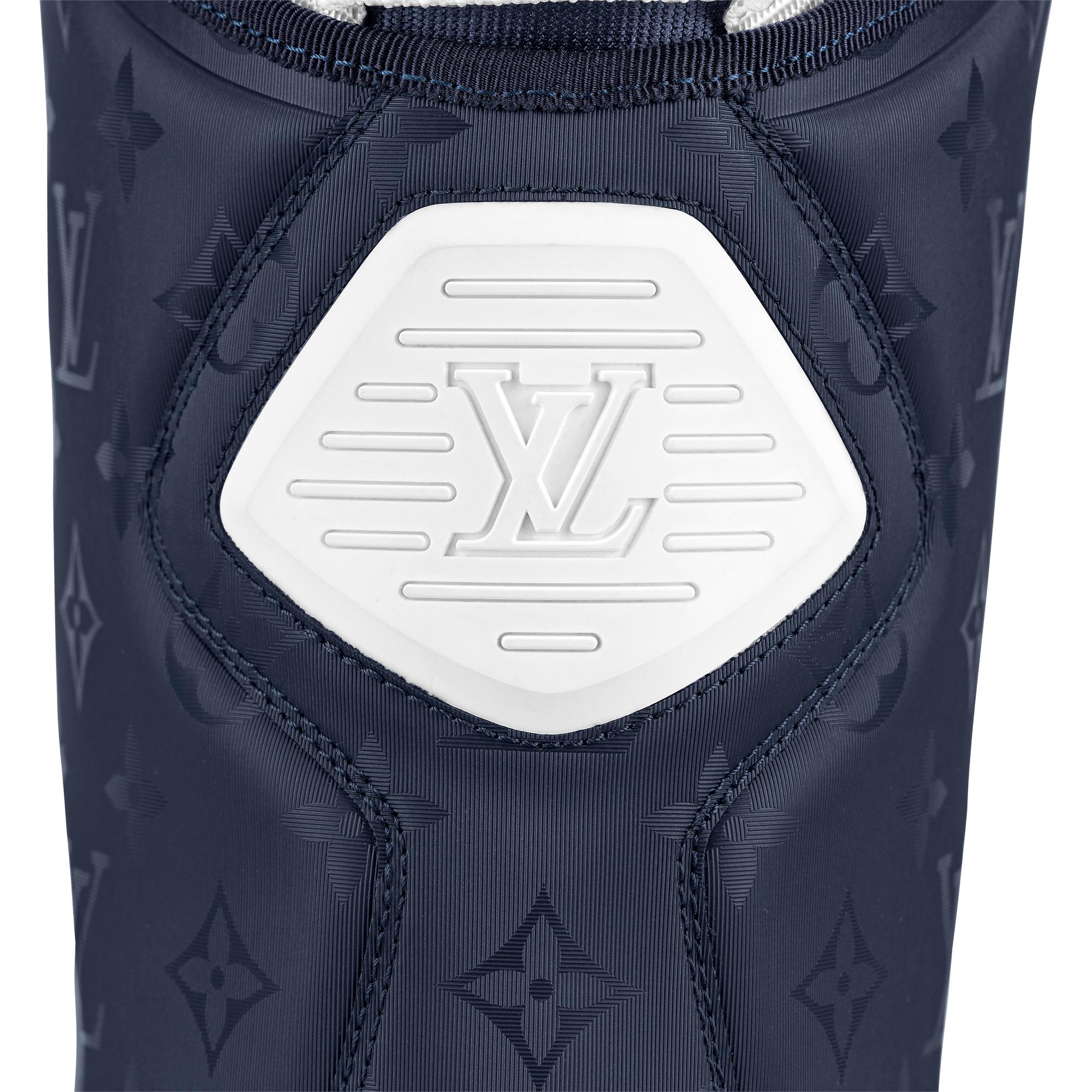 lv trainer snow